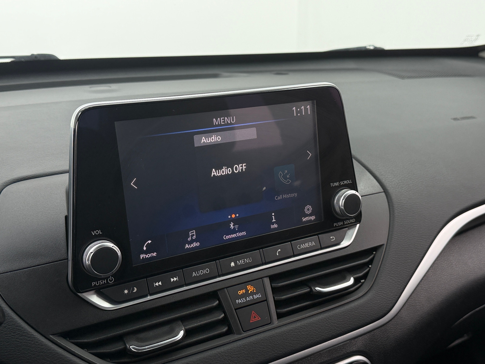 Thumbnail: 2021 Nissan Altima - 4