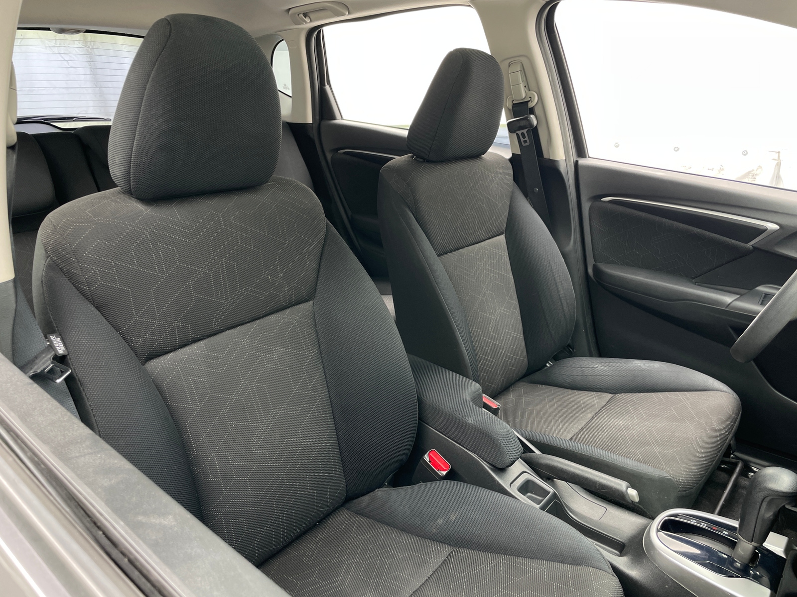 Thumbnail: 2015 Honda Fit - 2