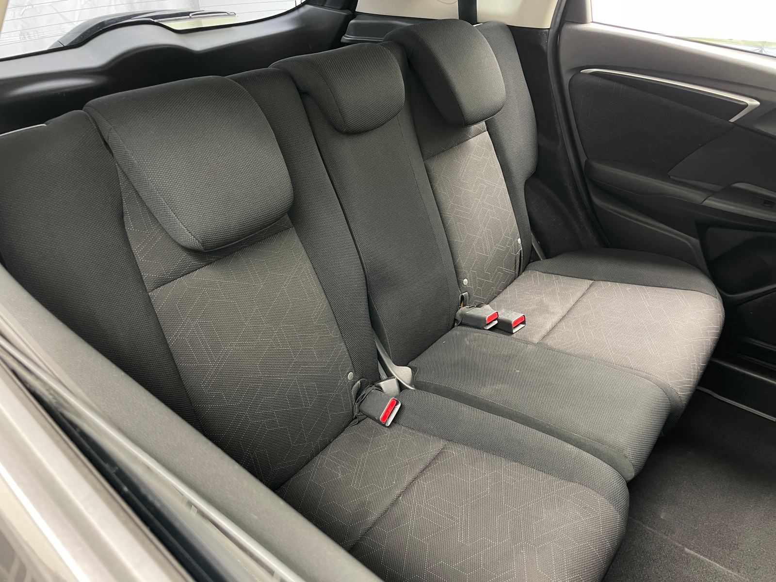 Thumbnail: 2015 Honda Fit - 6