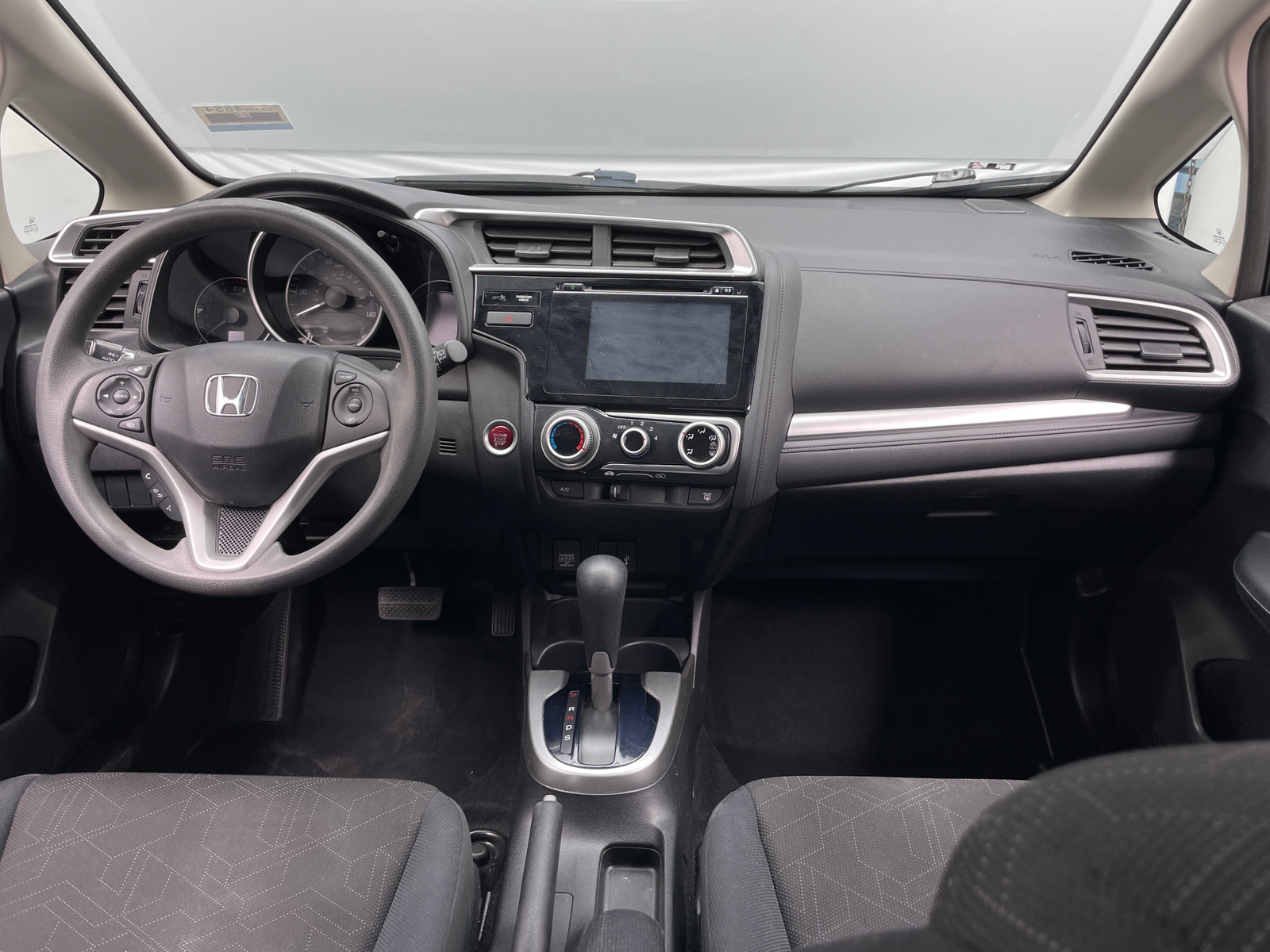 Thumbnail: 2015 Honda Fit - 3