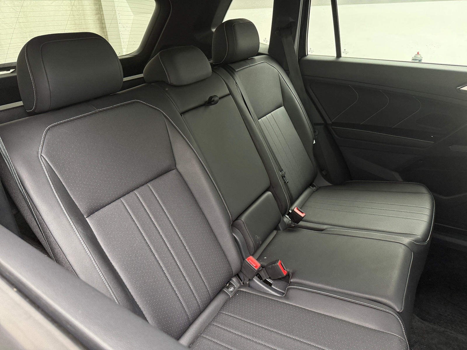 Thumbnail: 2024 Volkswagen Tiguan - 5