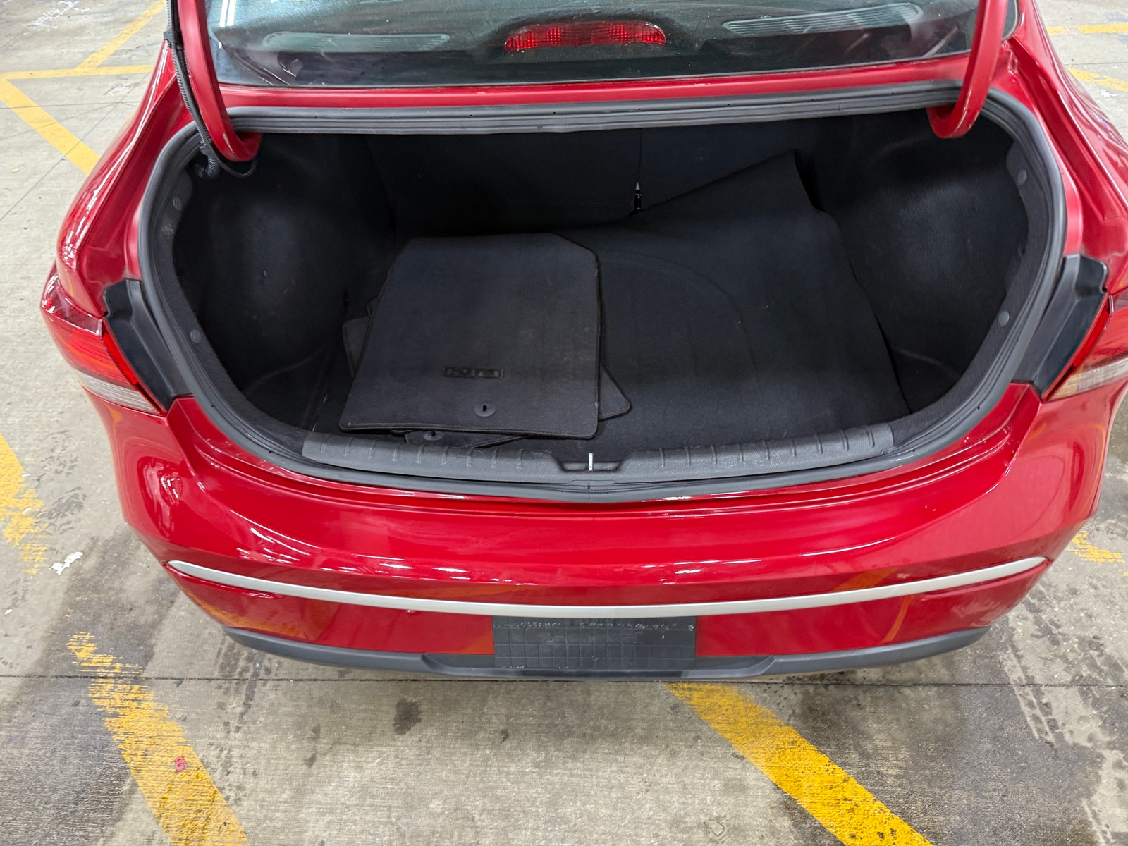 Thumbnail: 2021 Kia Rio - 7