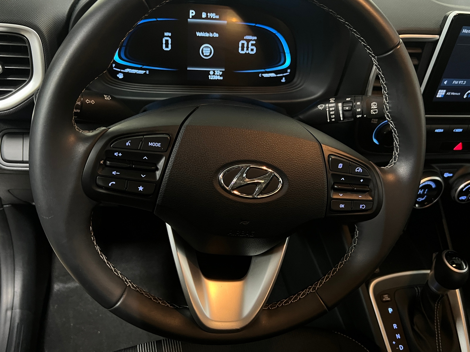 Thumbnail: 2025 Hyundai Venue - 5