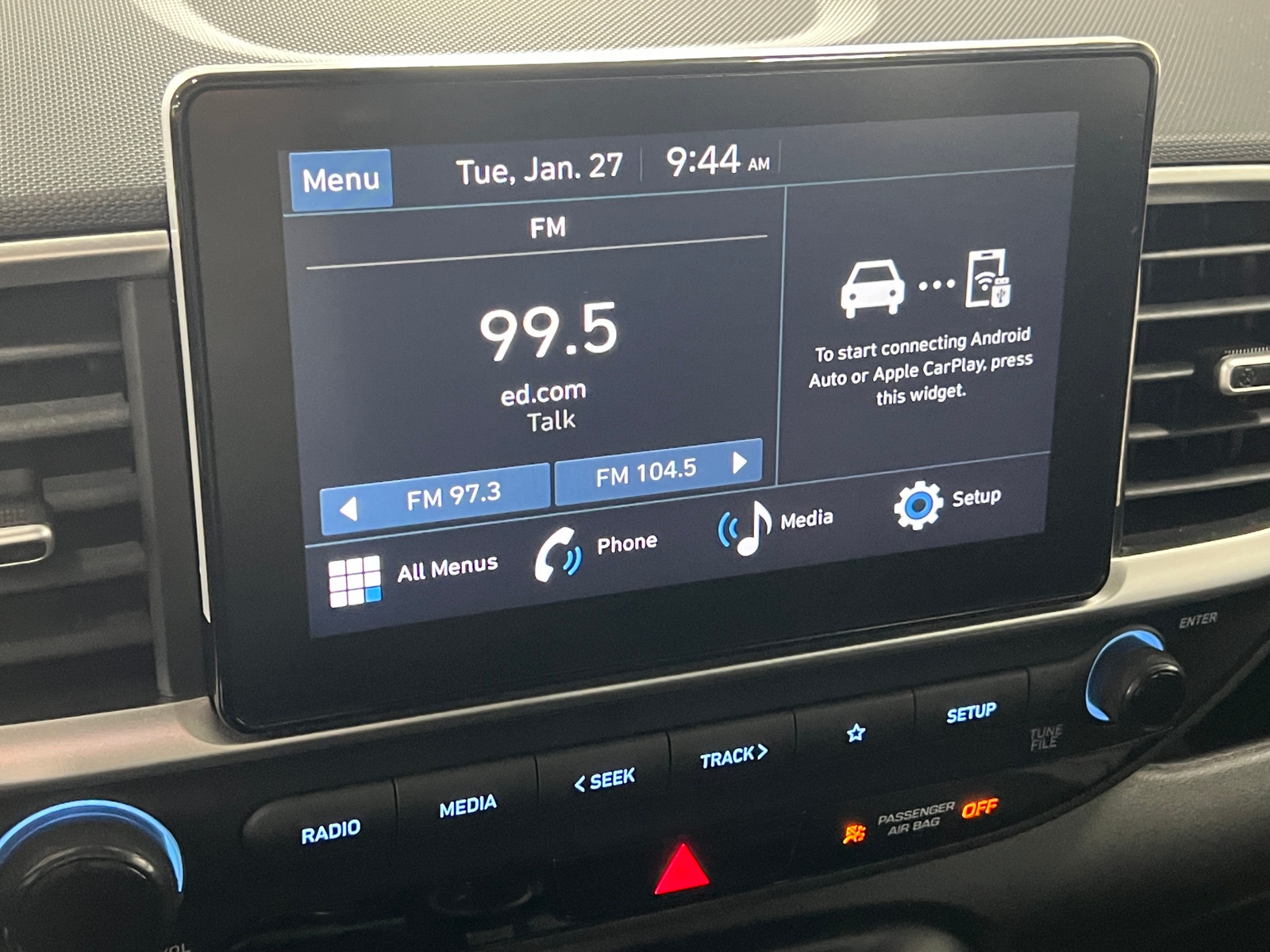 Thumbnail: 2025 Hyundai Venue - 4