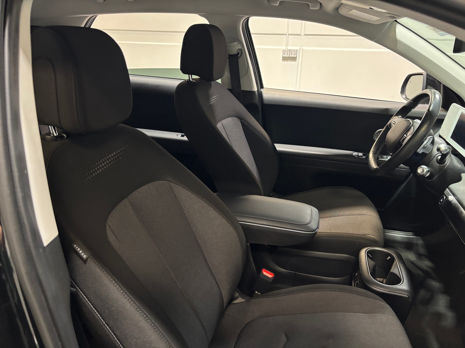 Thumbnail: 2024 Hyundai Ioniq 5 - 2