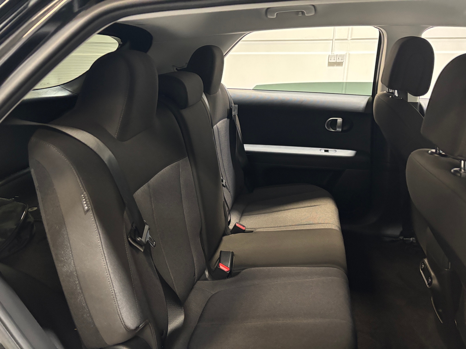 Thumbnail: 2024 Hyundai Ioniq 5 - 6