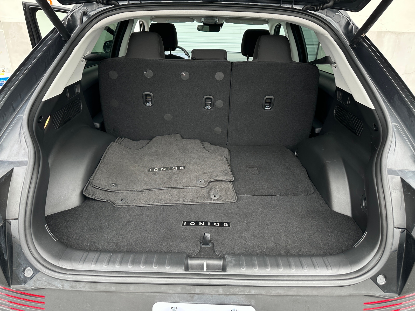 Thumbnail: 2024 Hyundai Ioniq 5 - 7