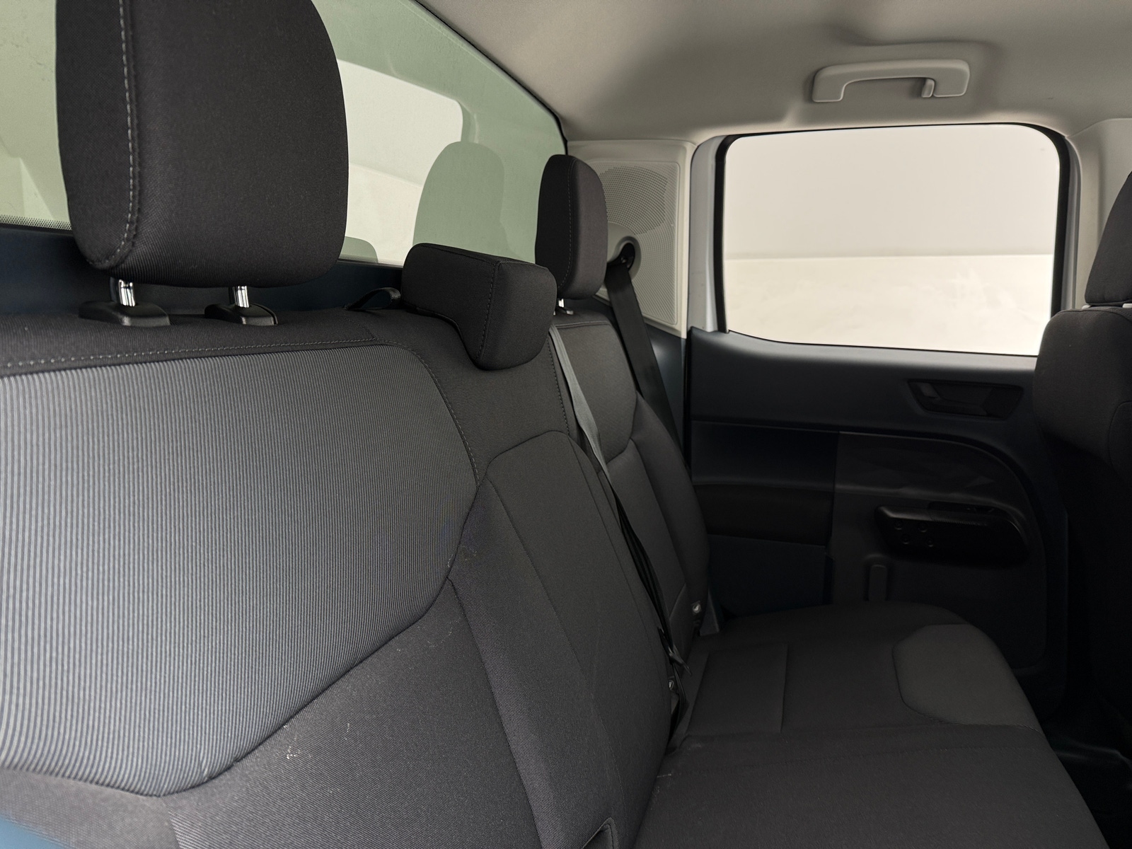 Thumbnail: 2023 Ford Maverick - 6