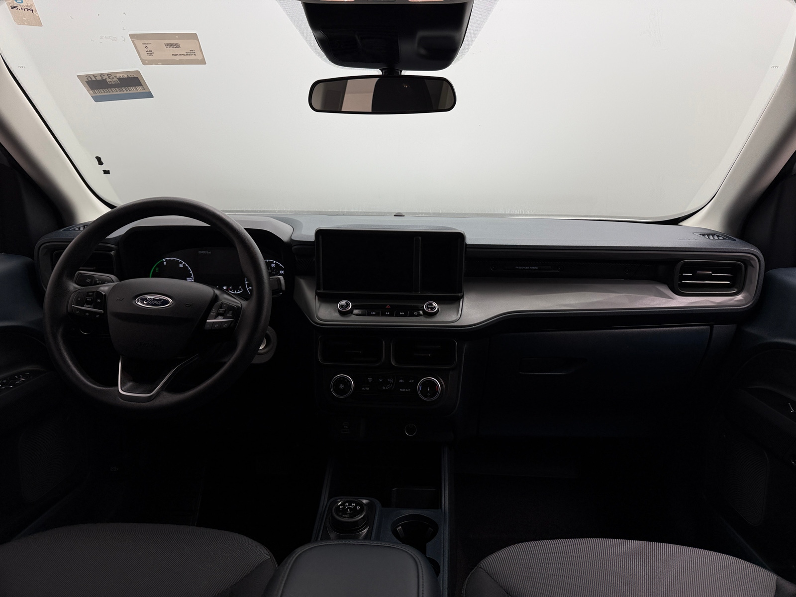 Thumbnail: 2023 Ford Maverick - 3