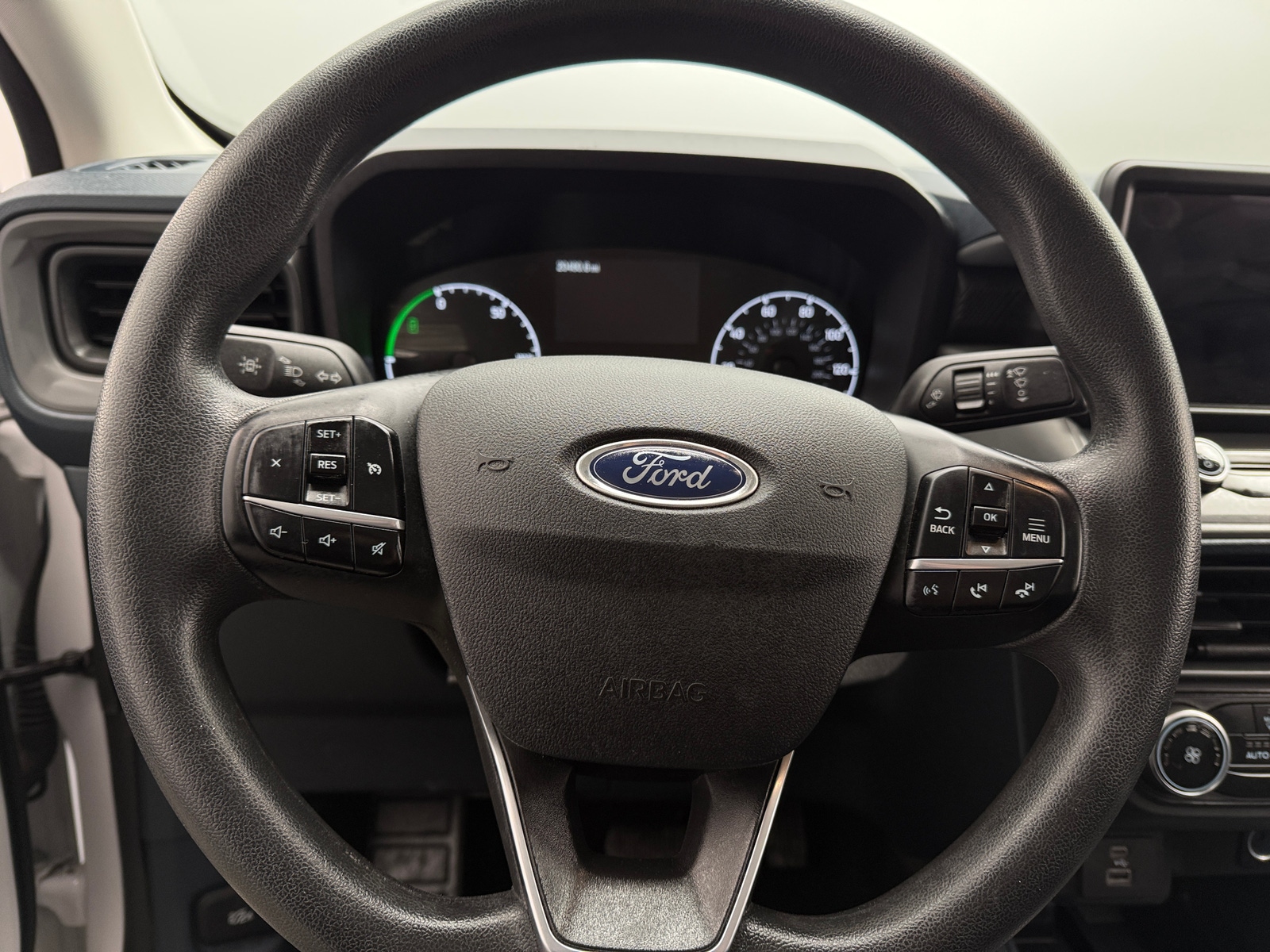 Thumbnail: 2023 Ford Maverick - 5