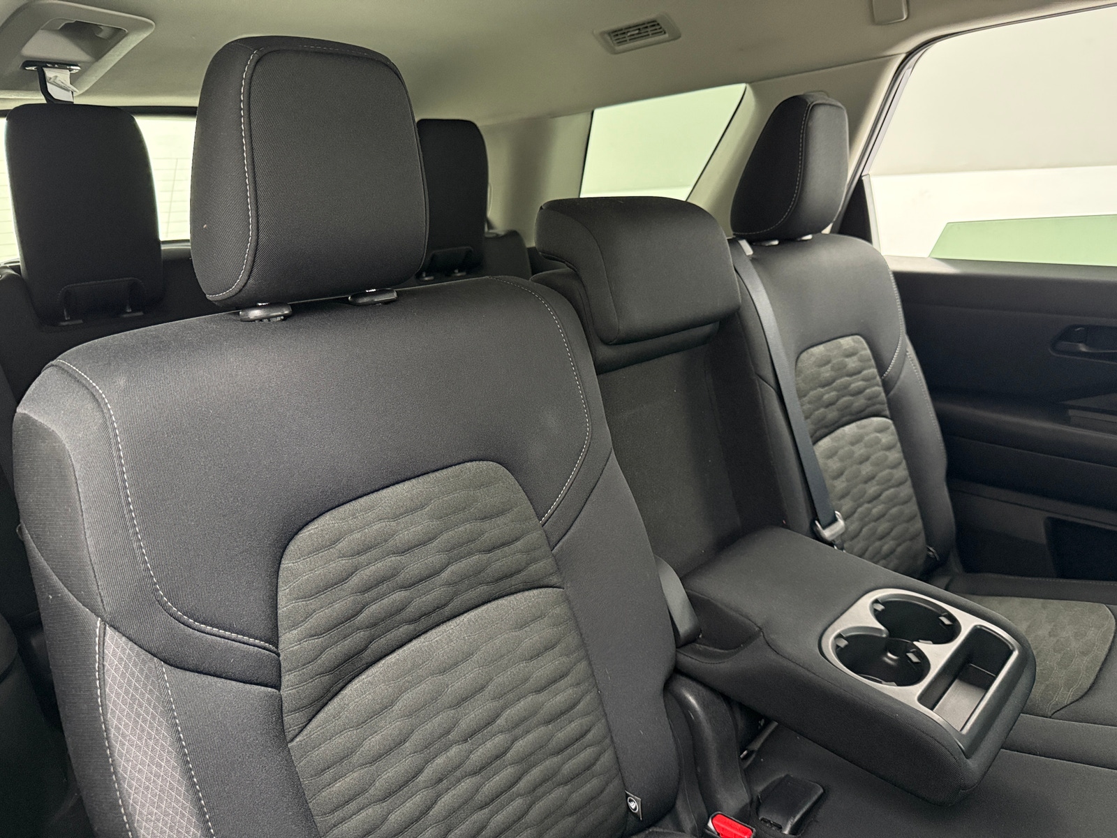 Thumbnail: 2025 Nissan Pathfinder - 6