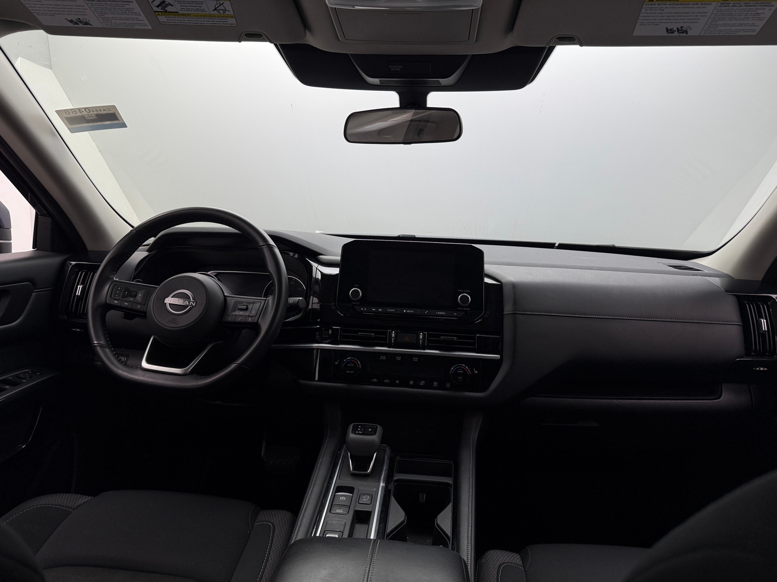 Thumbnail: 2025 Nissan Pathfinder - 3