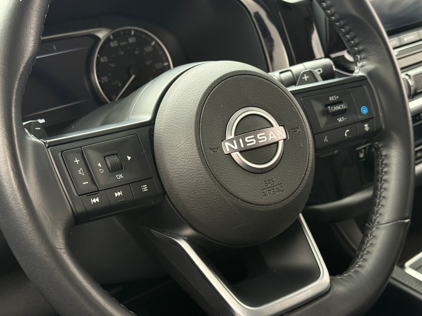 Thumbnail: 2025 Nissan Pathfinder - 5