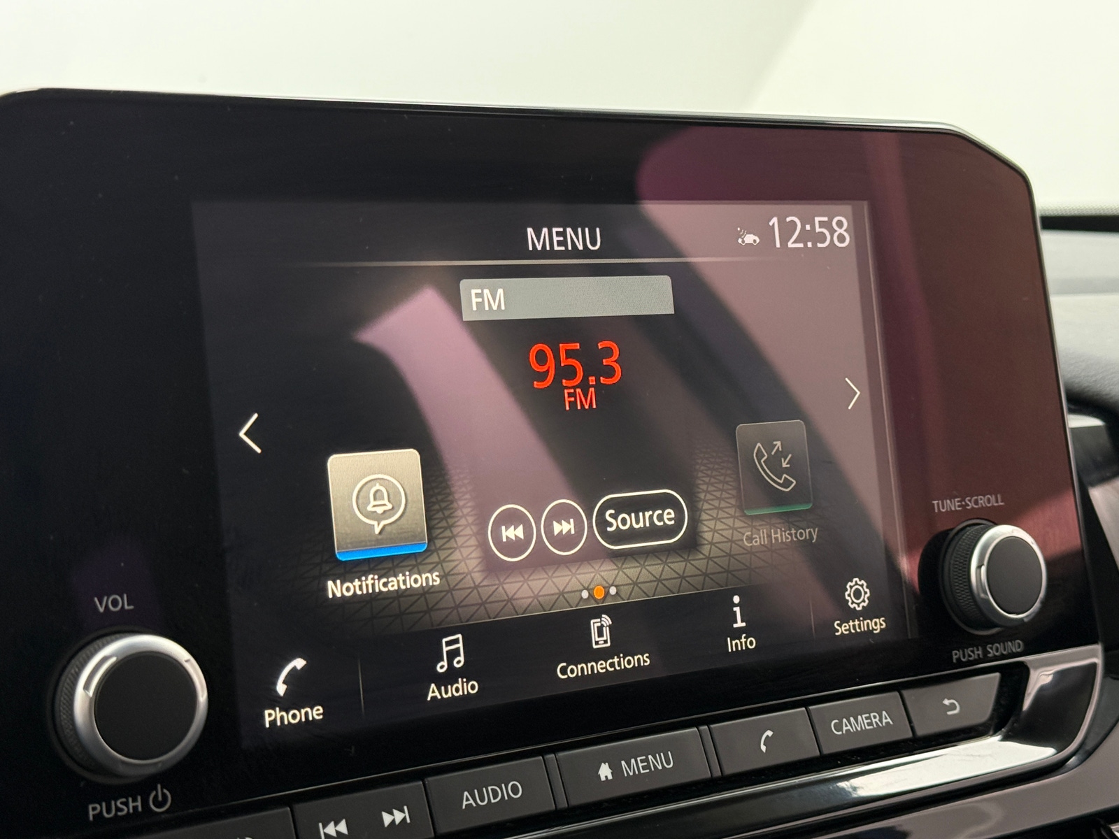 Thumbnail: 2025 Nissan Pathfinder - 4