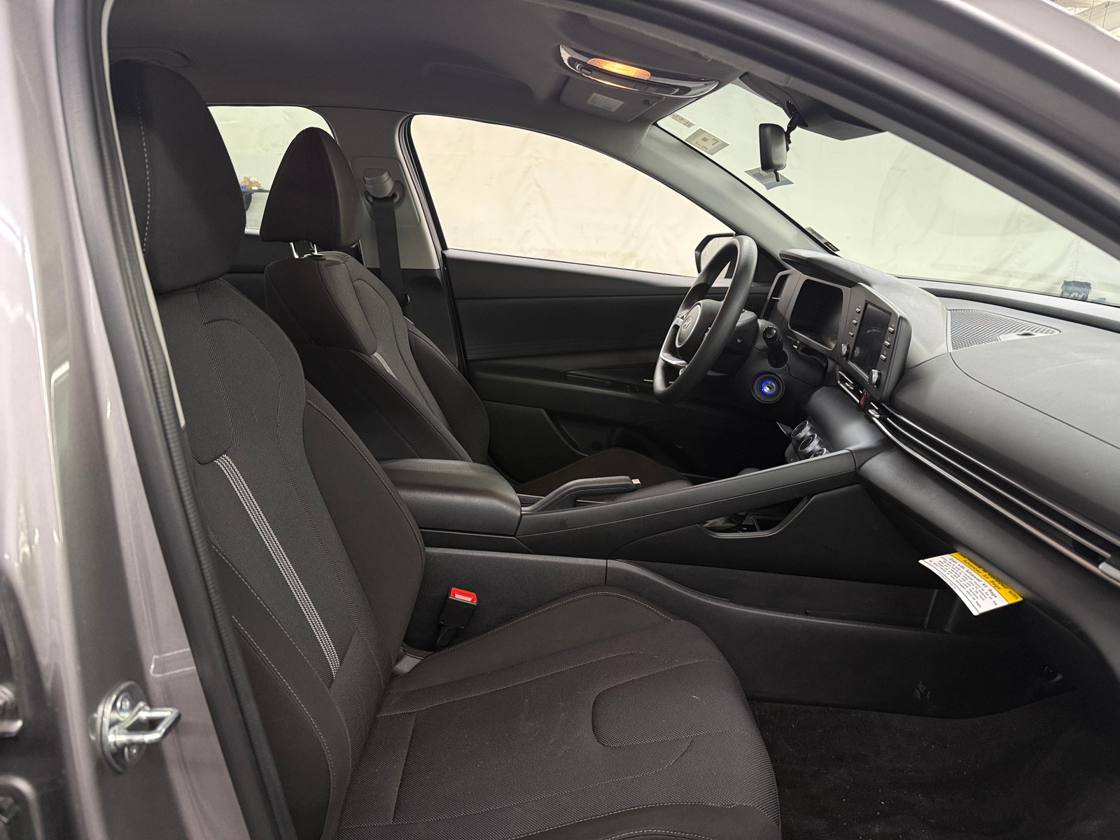 Thumbnail: 2024 Hyundai Elantra - 2