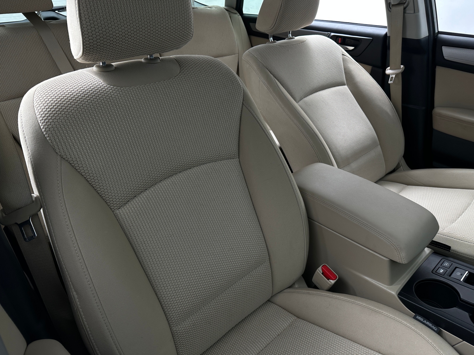 Thumbnail: 2016 Subaru Outback - 2