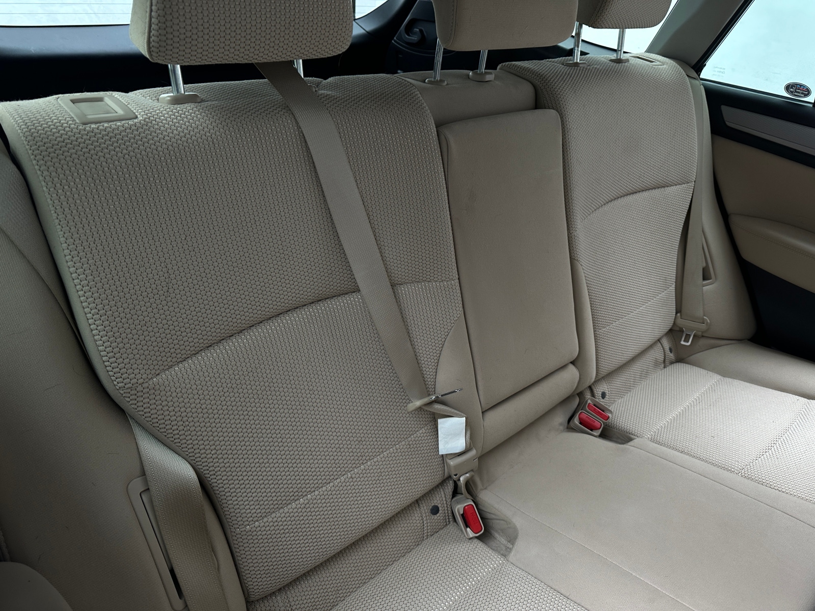 Thumbnail: 2016 Subaru Outback - 6