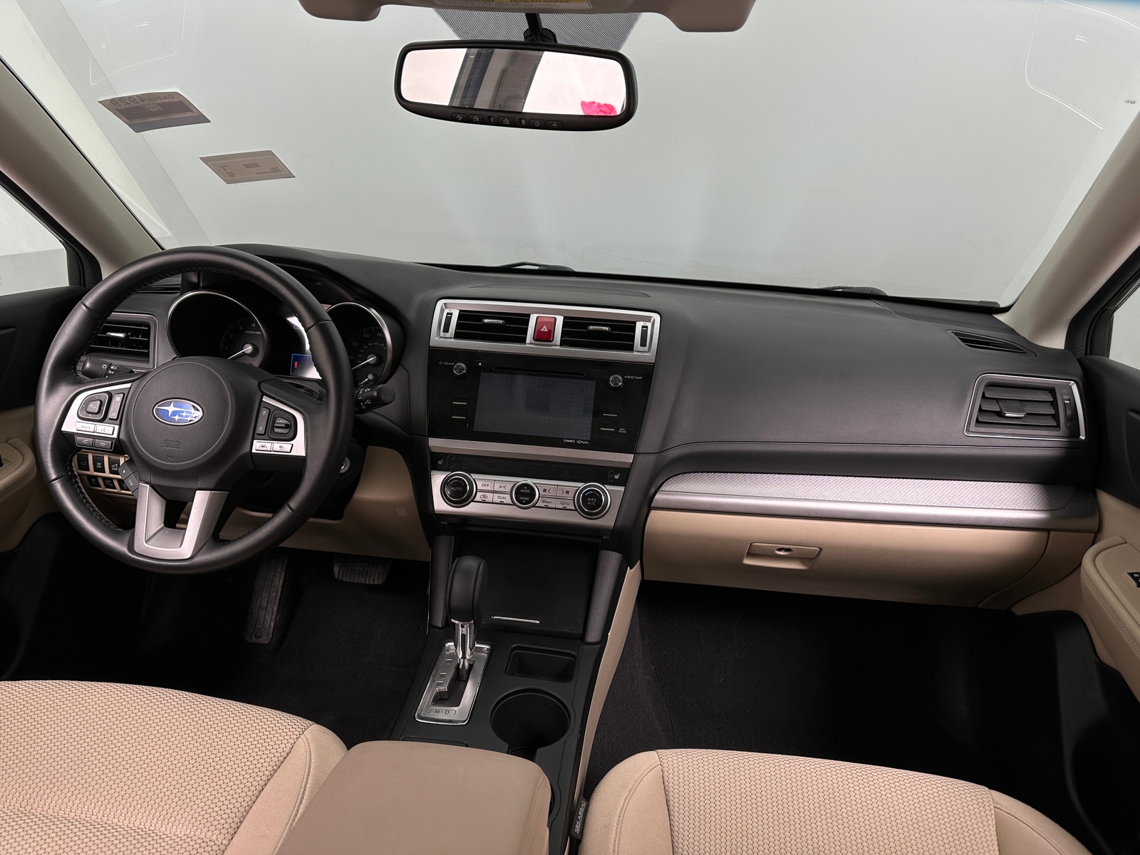 Thumbnail: 2016 Subaru Outback - 3