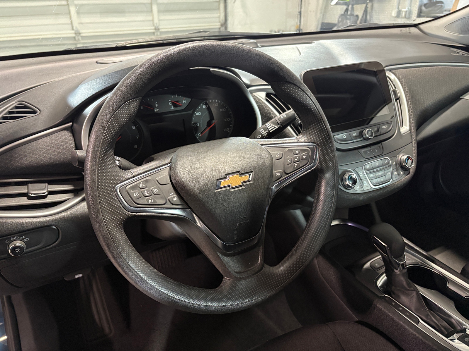 Thumbnail: 2024 Chevrolet Malibu - 5