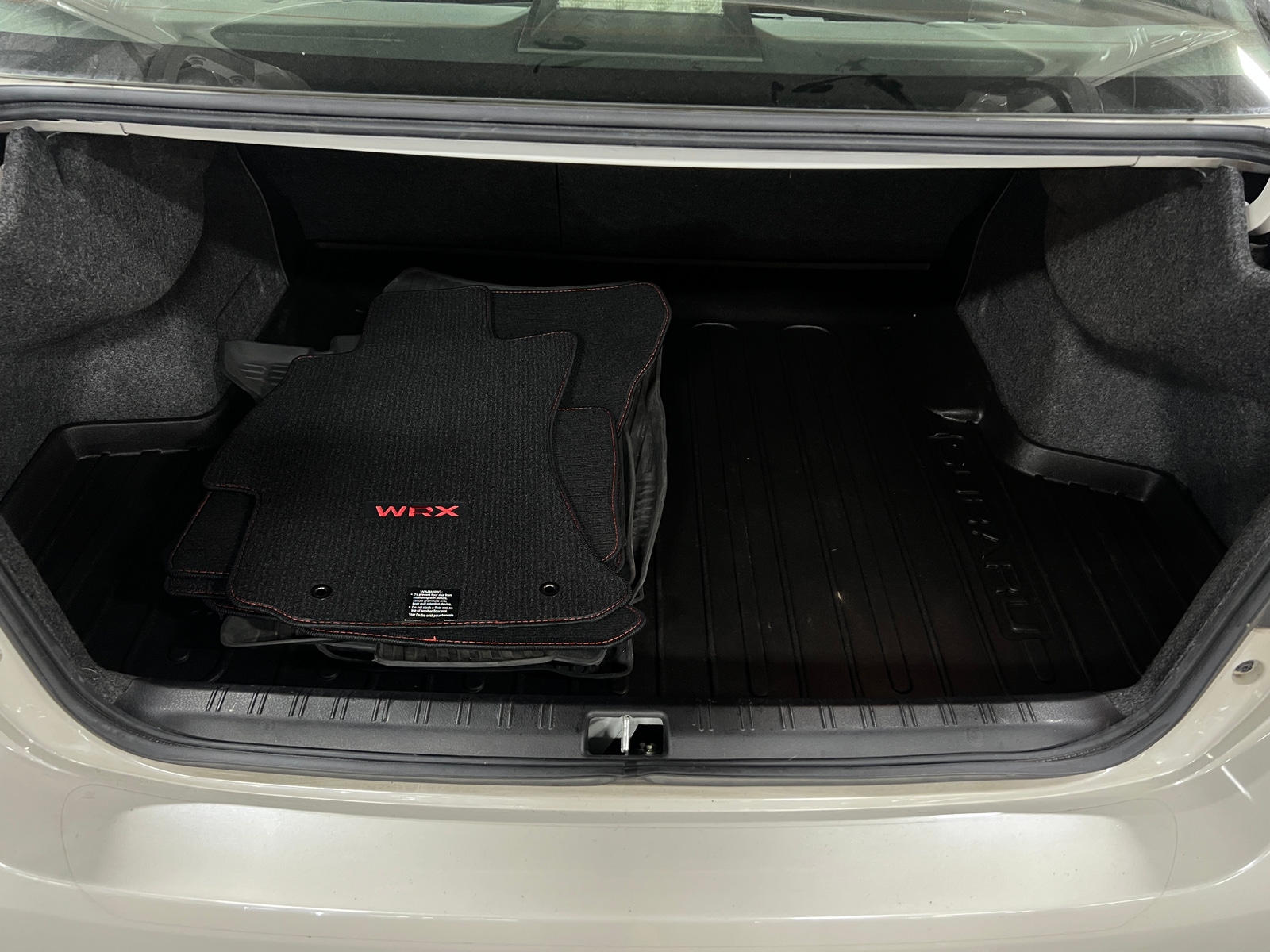 Thumbnail: 2021 Subaru WRX - 7