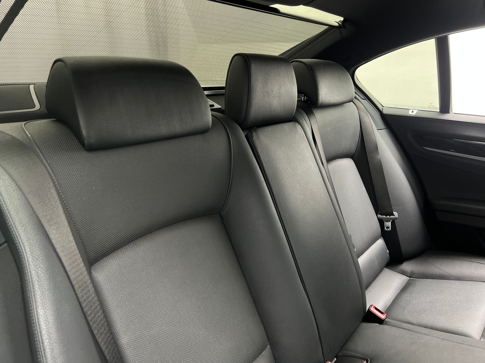 Thumbnail: 2015 BMW 7 Series - 5