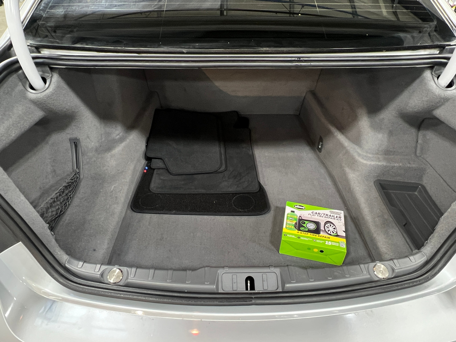 Thumbnail: 2015 BMW 7 Series - 6