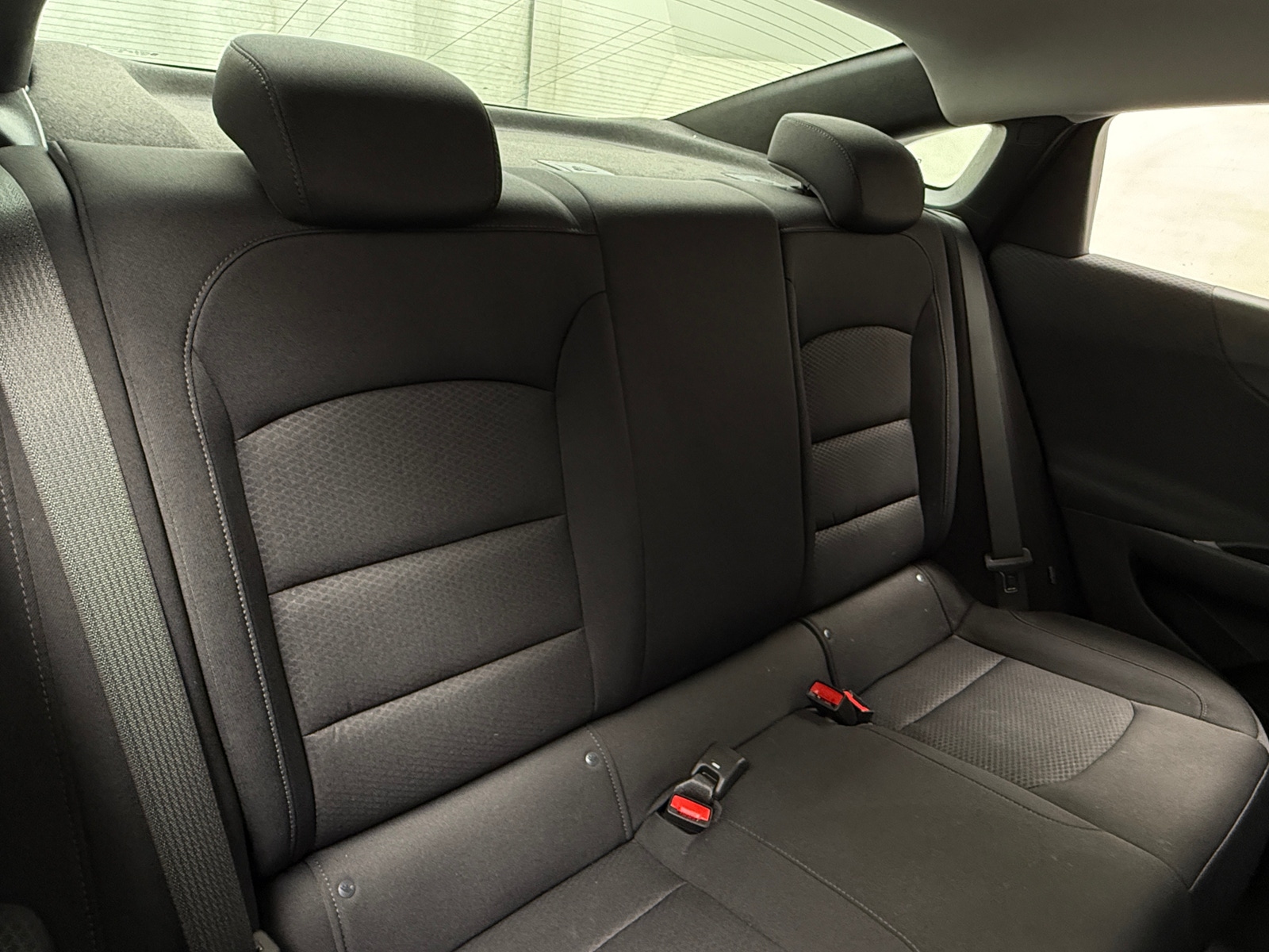 Thumbnail: 2019 Chevrolet Malibu - 6