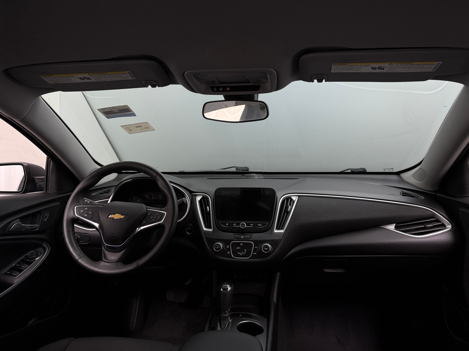 Thumbnail: 2019 Chevrolet Malibu - 3