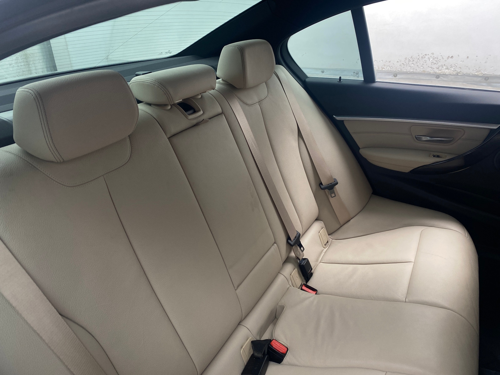 Thumbnail: 2017 BMW 3 Series - 5