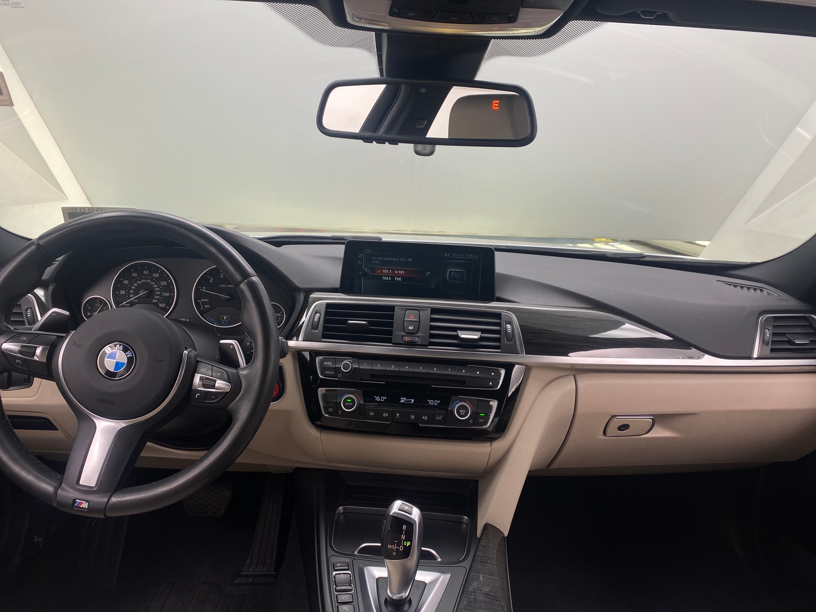 Thumbnail: 2017 BMW 3 Series - 2