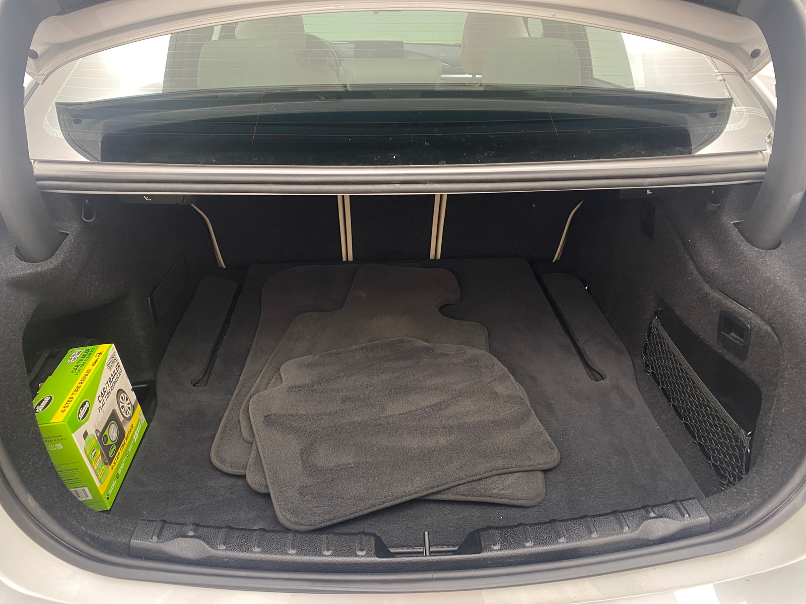 Thumbnail: 2017 BMW 3 Series - 6