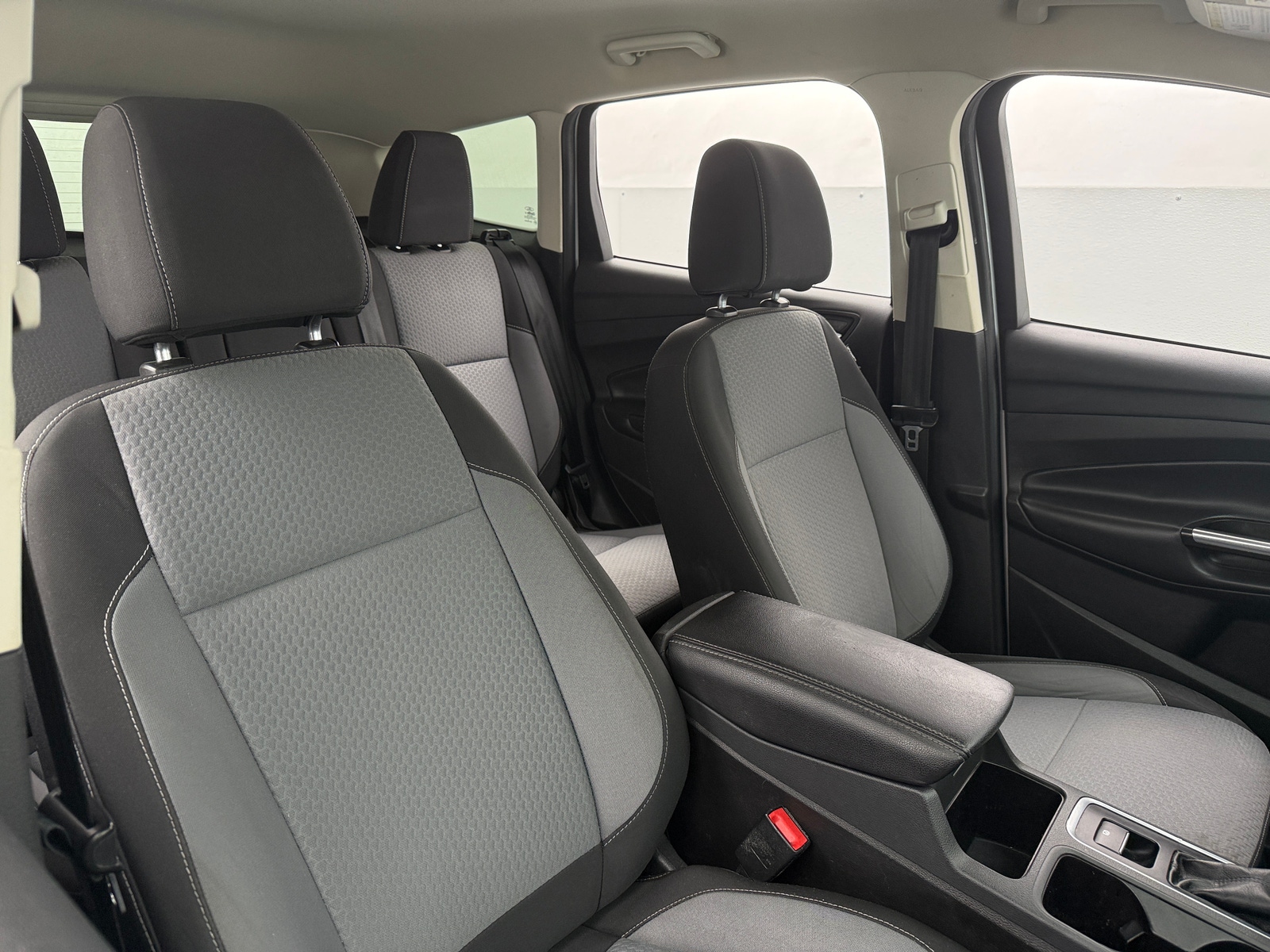 Thumbnail: 2017 Ford Escape - 2