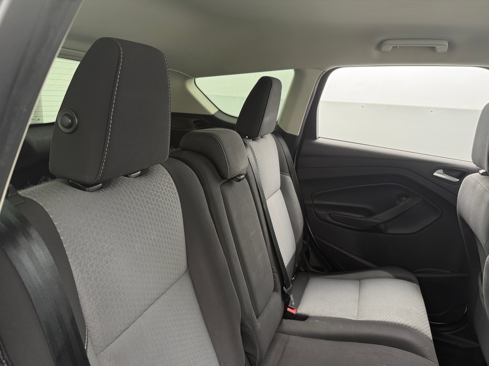 Thumbnail: 2017 Ford Escape - 6