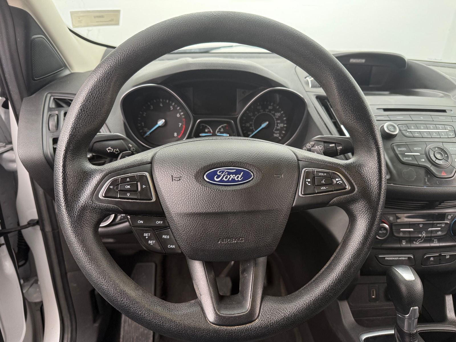 Thumbnail: 2017 Ford Escape - 5