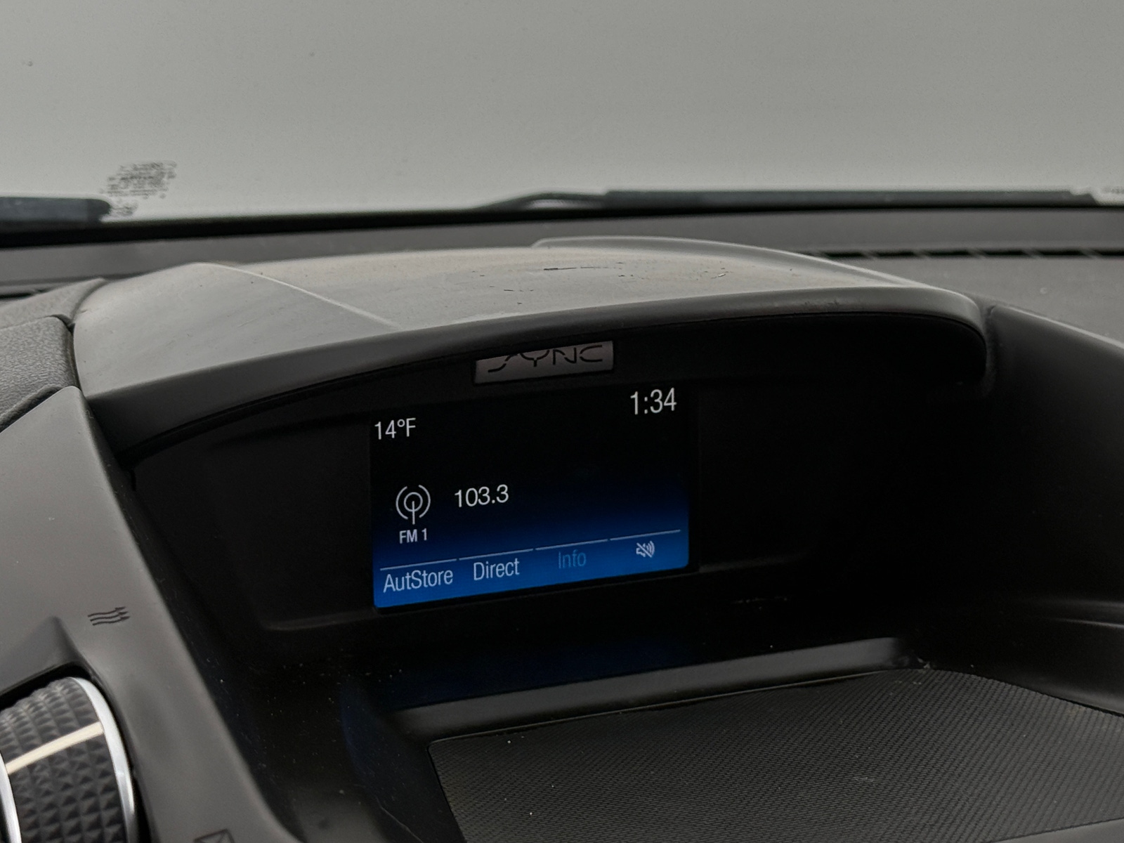 Thumbnail: 2017 Ford Escape - 4