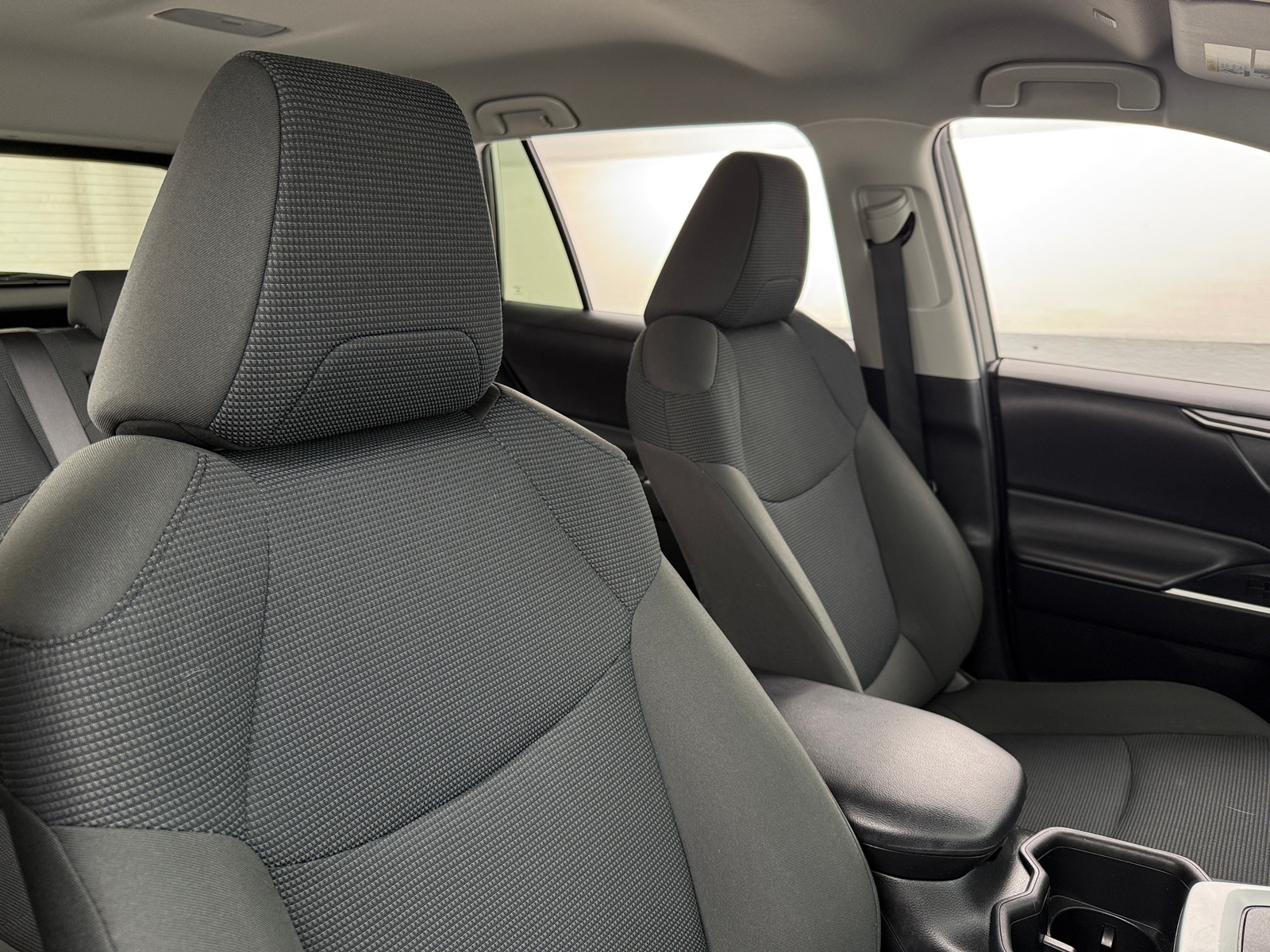 Thumbnail: 2024 Toyota RAV4 - 2