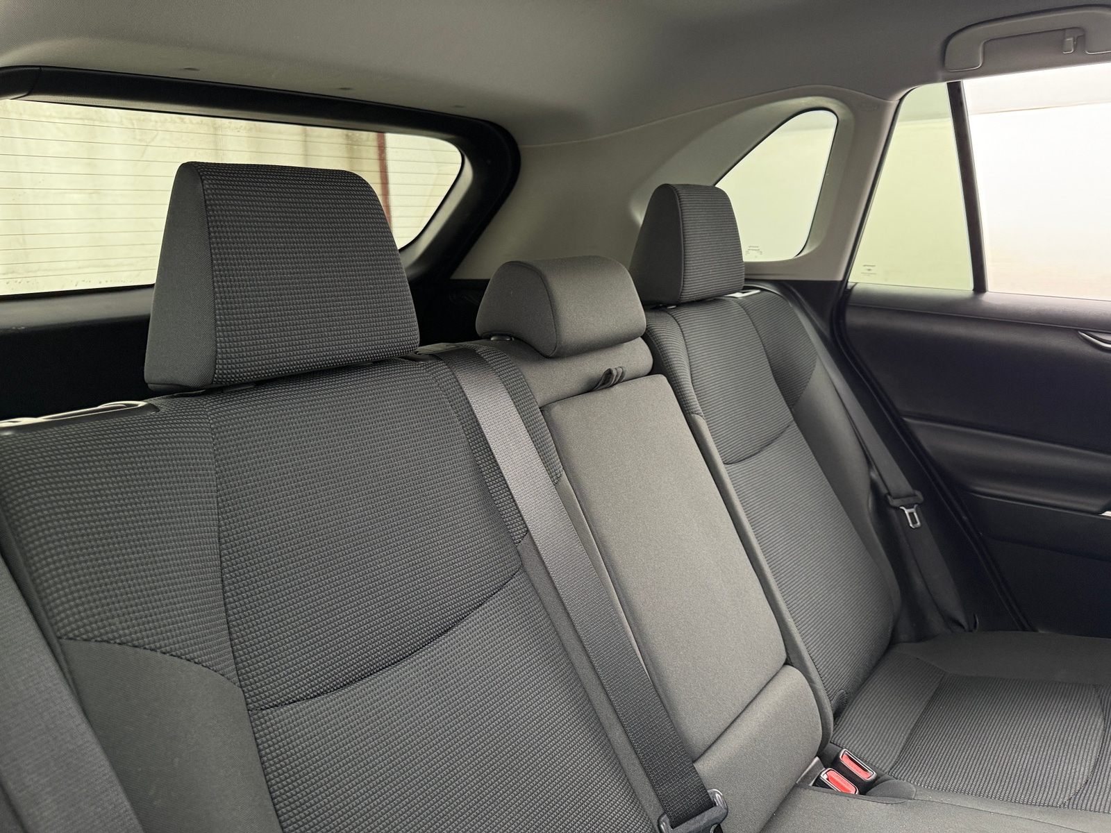 Thumbnail: 2024 Toyota RAV4 - 6