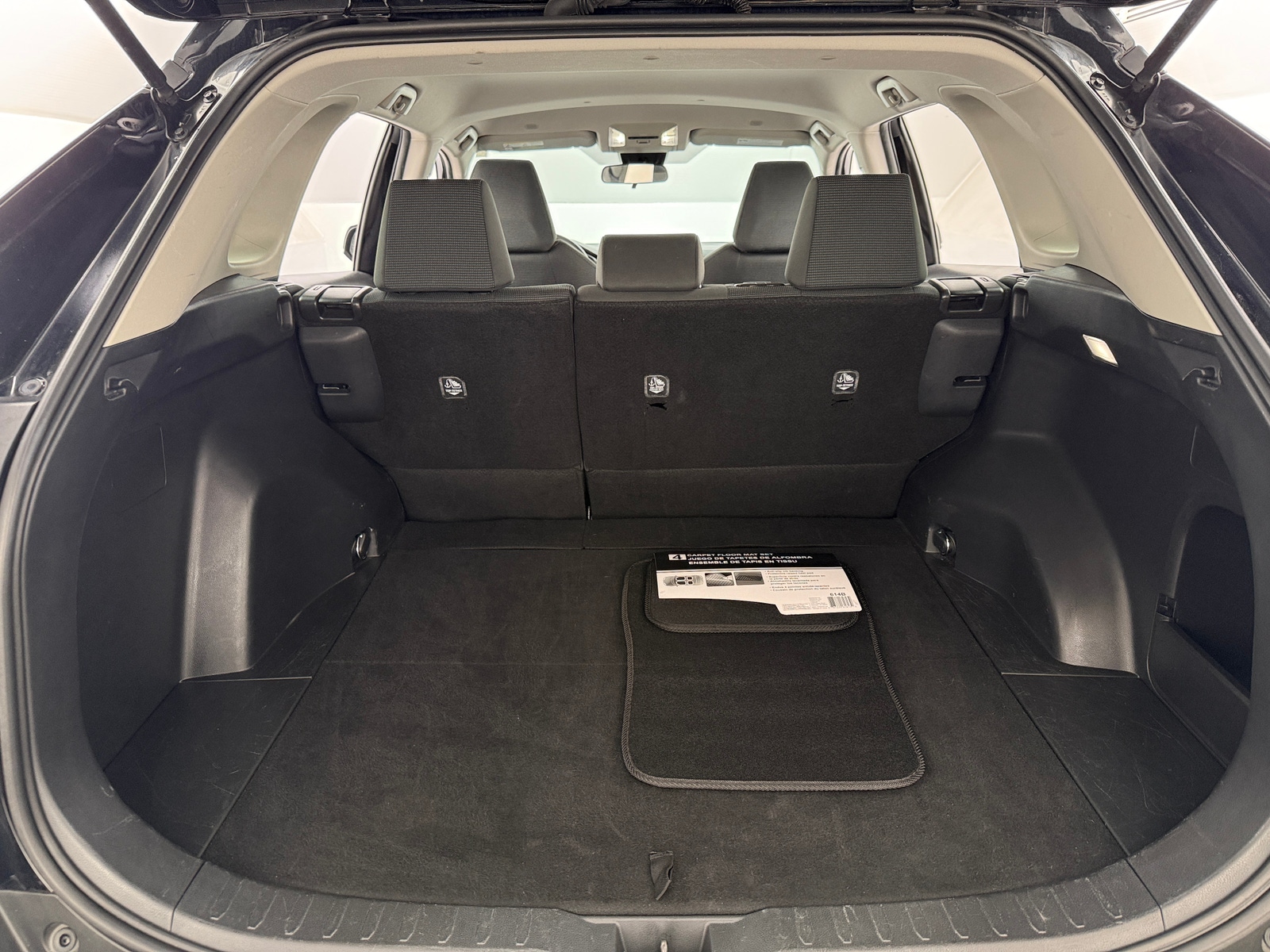 Thumbnail: 2024 Toyota RAV4 - 7