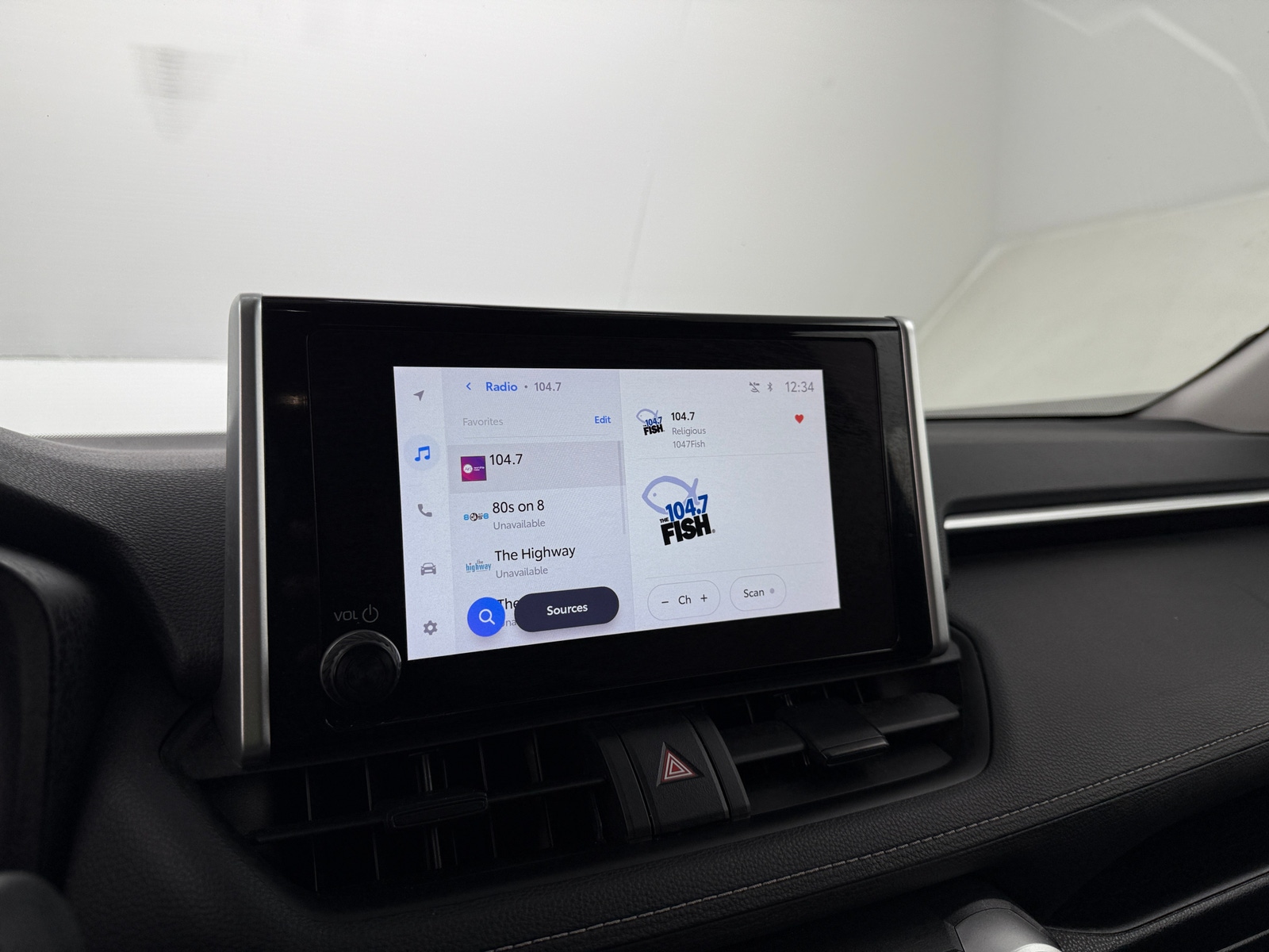 Thumbnail: 2024 Toyota RAV4 - 4