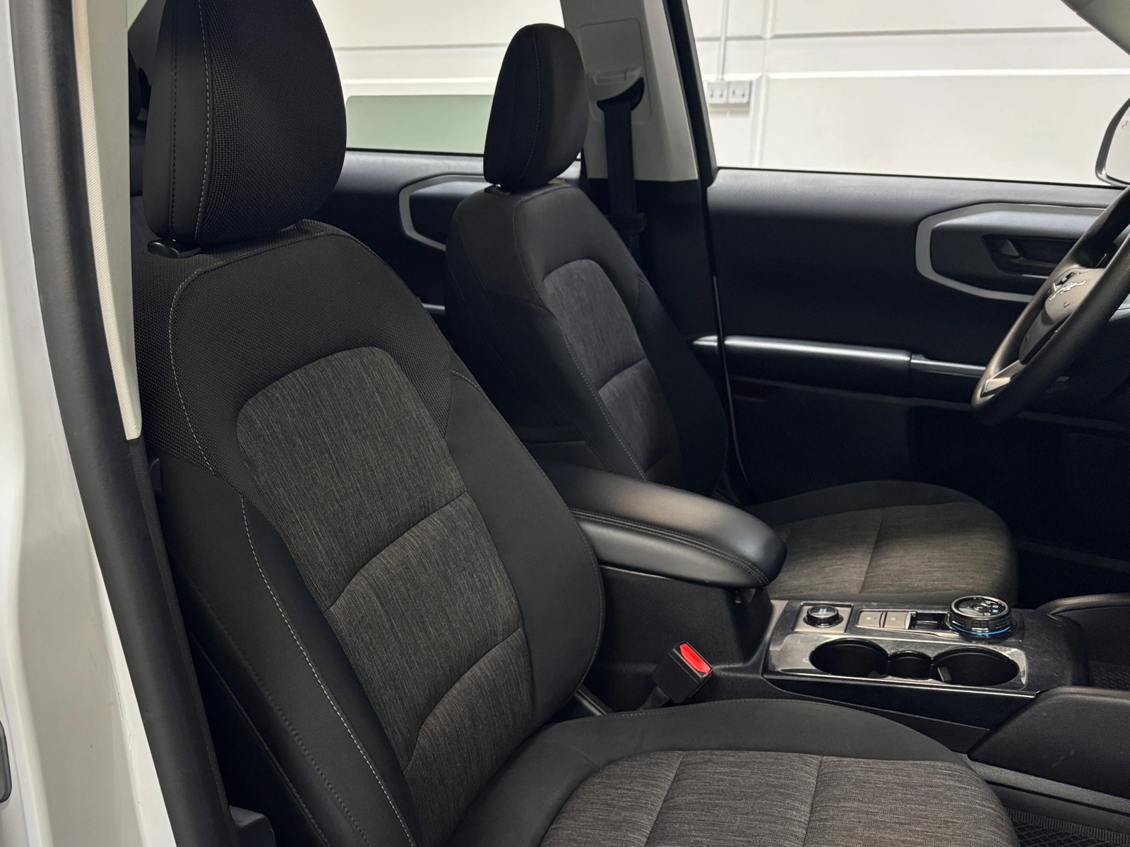 Thumbnail: 2023 Ford Bronco Sport - 2