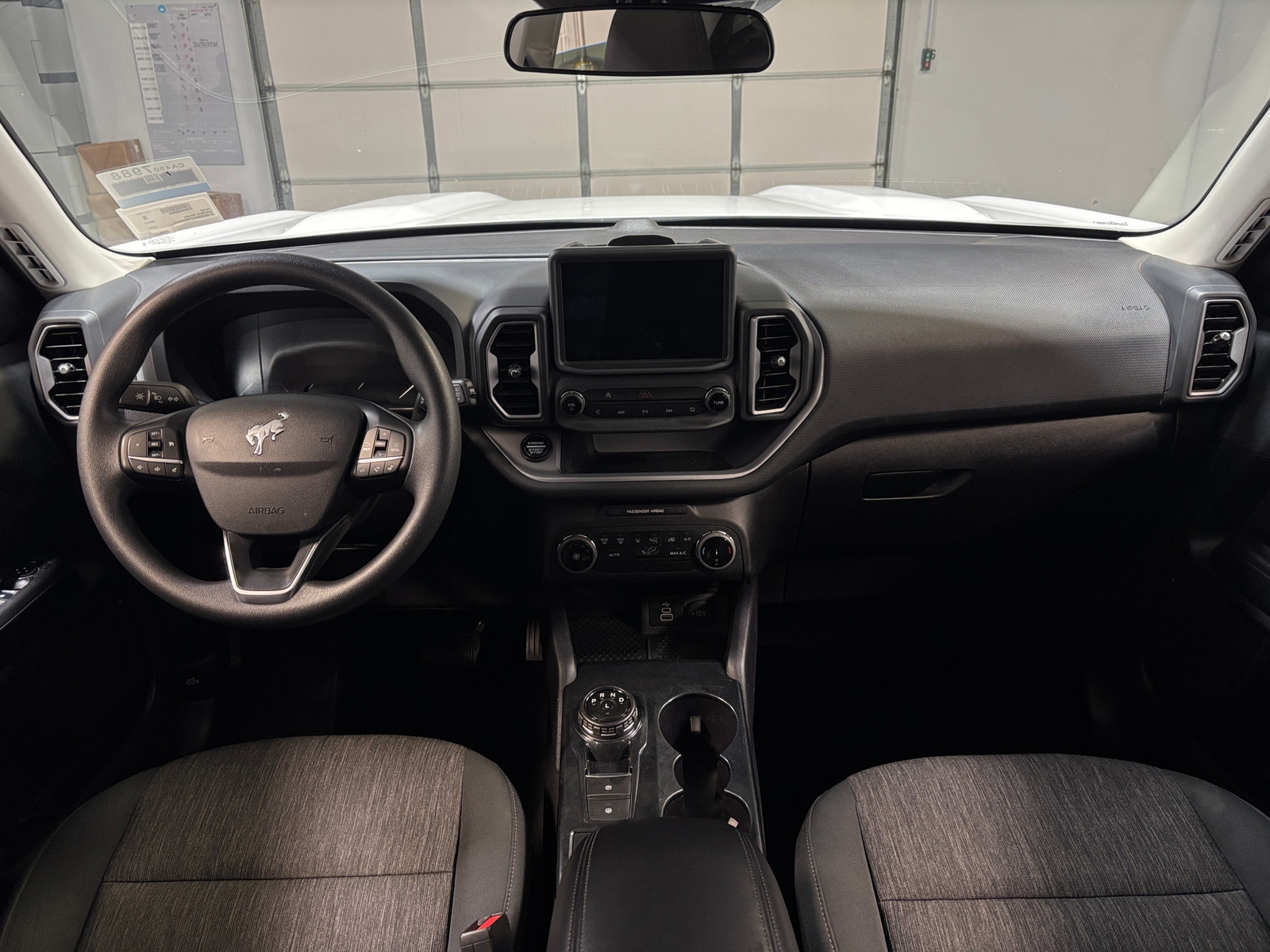 Thumbnail: 2023 Ford Bronco Sport - 3