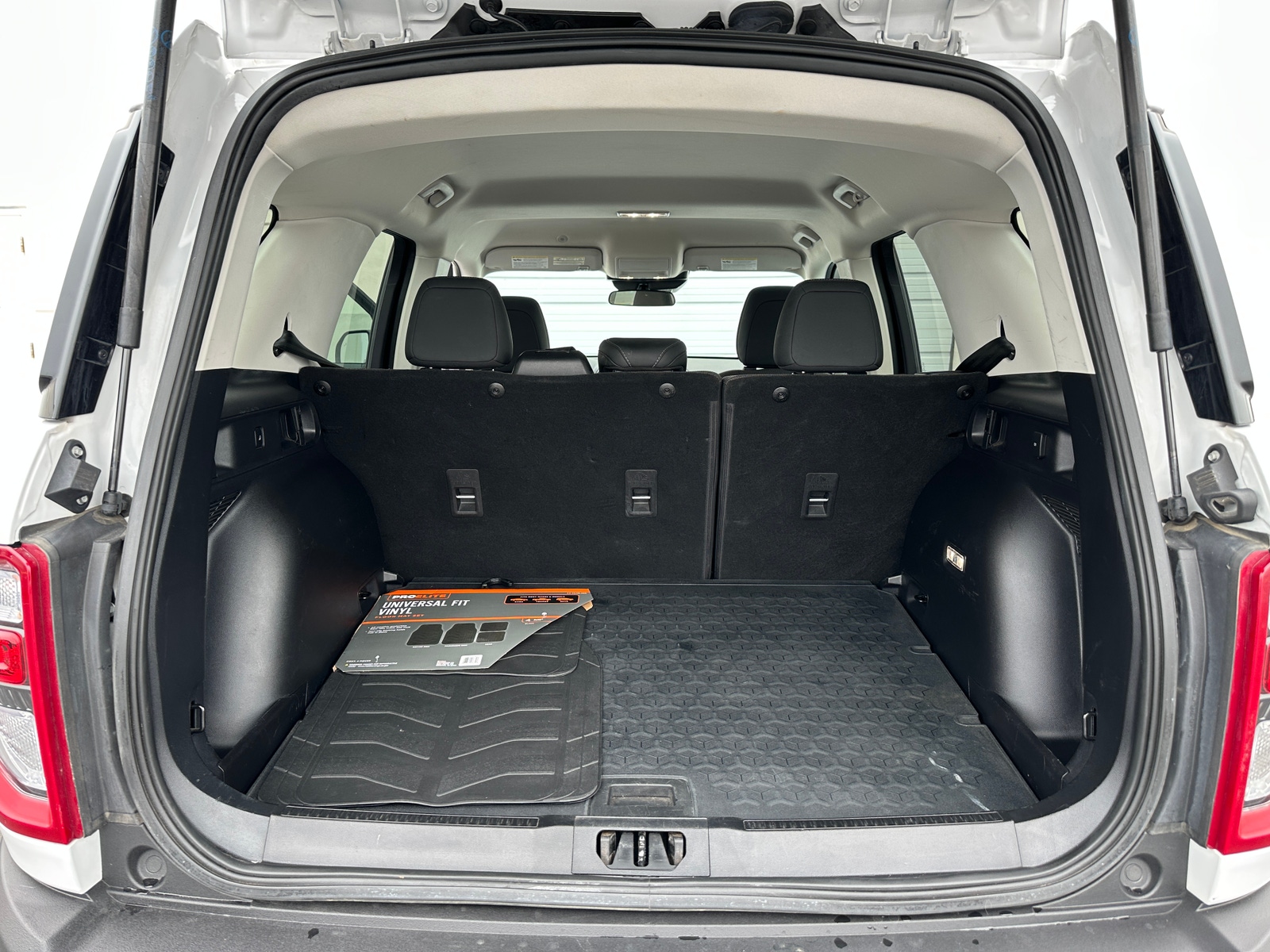 Thumbnail: 2023 Ford Bronco Sport - 7