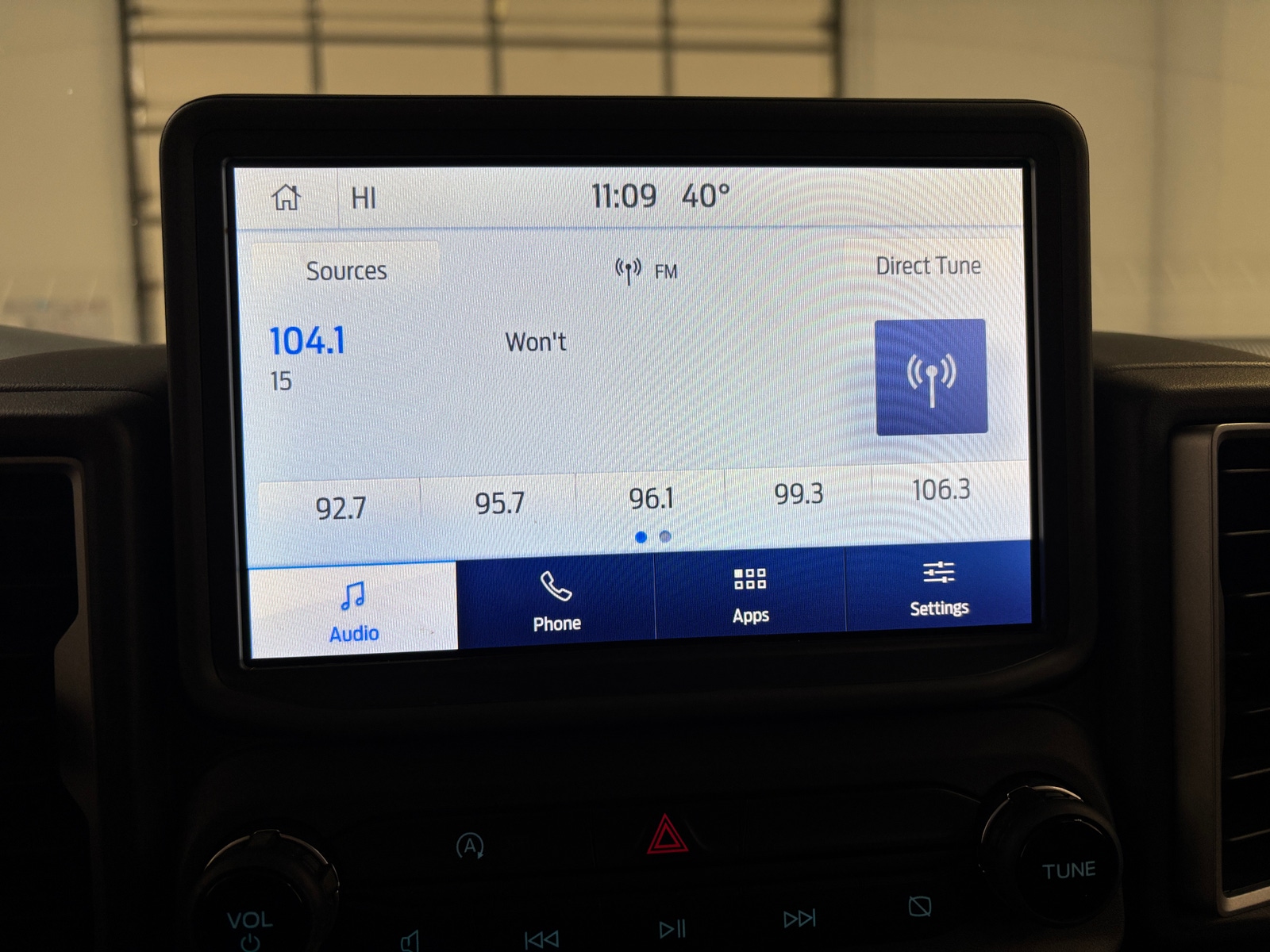 Thumbnail: 2023 Ford Bronco Sport - 4