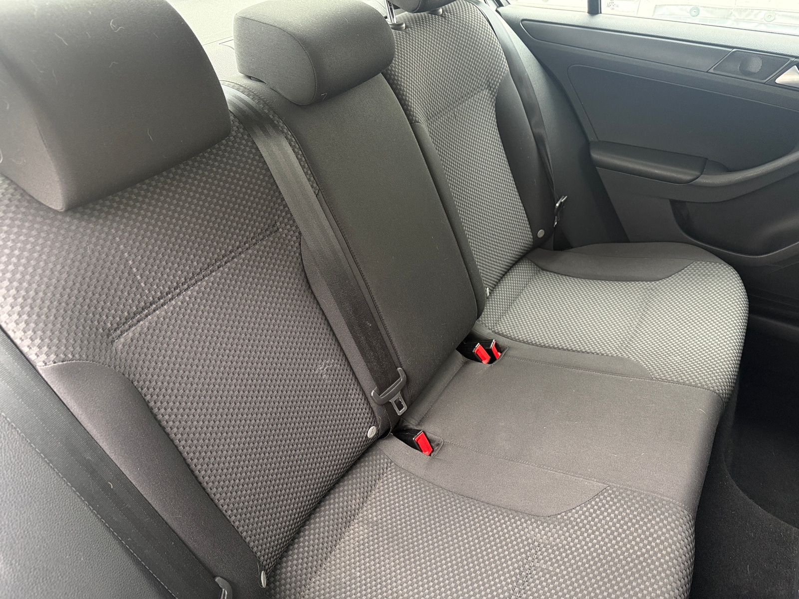 Thumbnail: 2014 Volkswagen Jetta - 6