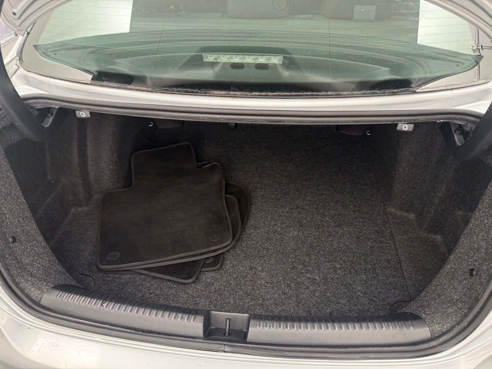 Thumbnail: 2014 Volkswagen Jetta - 7