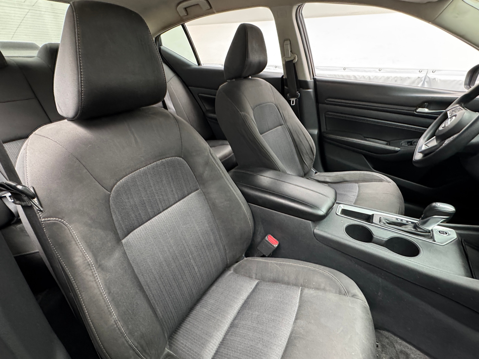 Thumbnail: 2020 Nissan Altima - 2