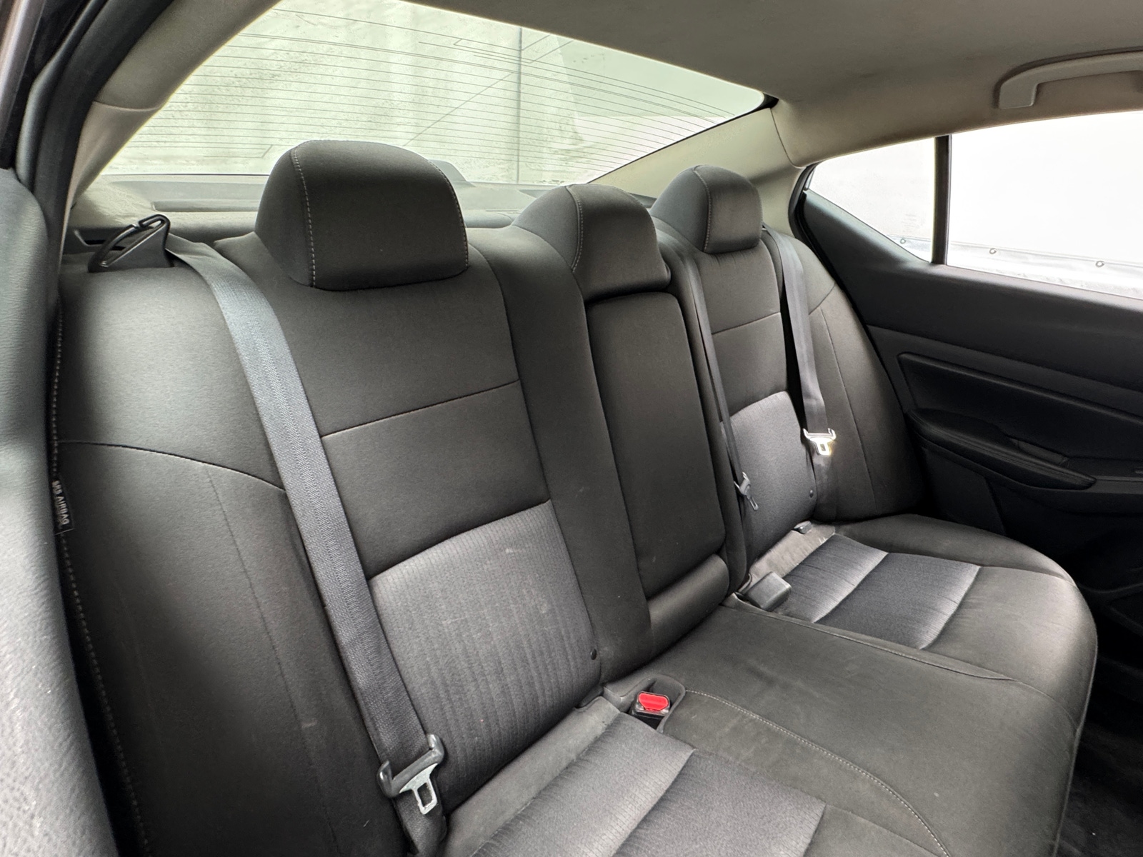 Thumbnail: 2020 Nissan Altima - 6