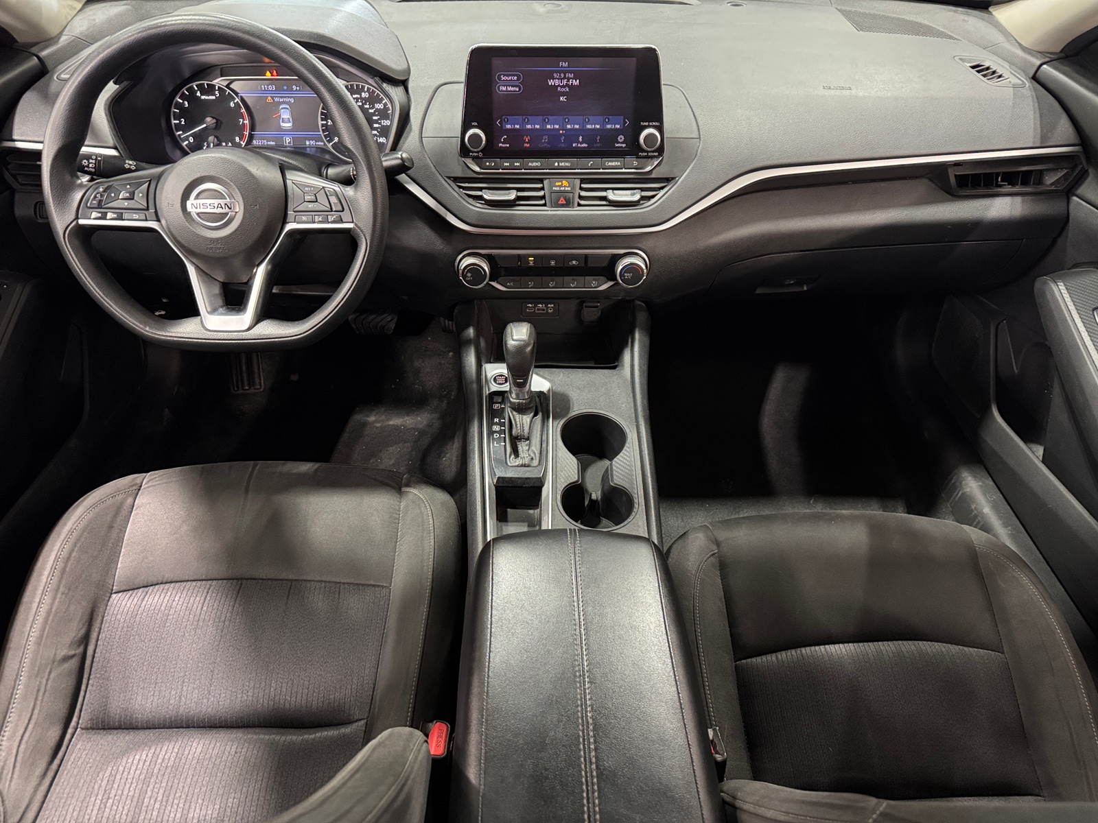 Thumbnail: 2020 Nissan Altima - 3