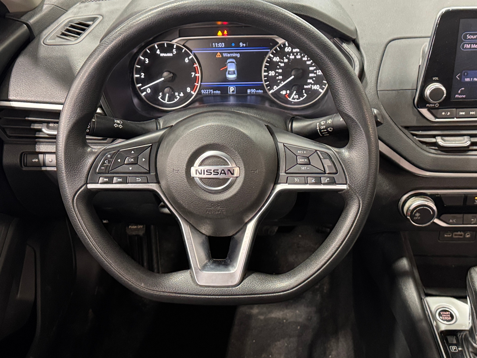 Thumbnail: 2020 Nissan Altima - 5