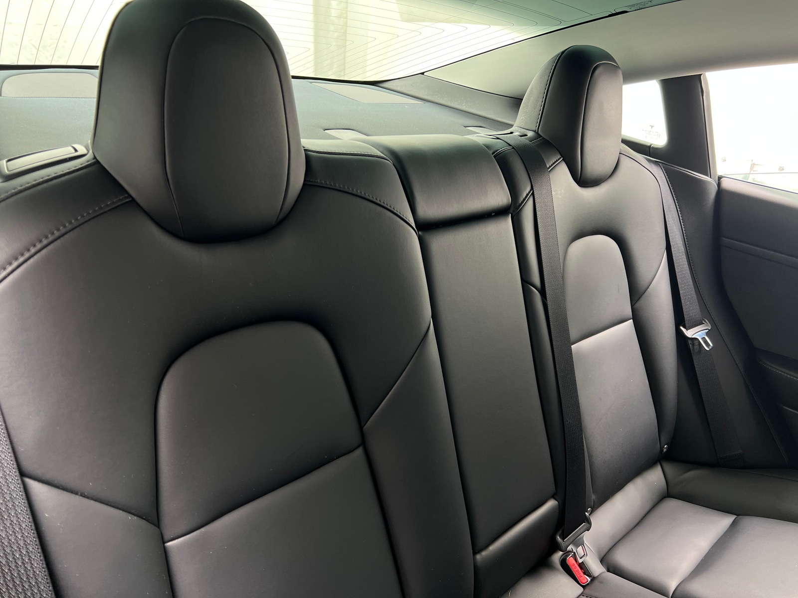 Thumbnail: 2020 Tesla Model 3 - 5